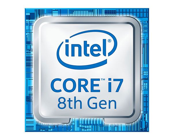 Intel Core i7 8700K Processor (CPU)